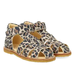 Begynder sandal med velcrolukning - 3609 - 22