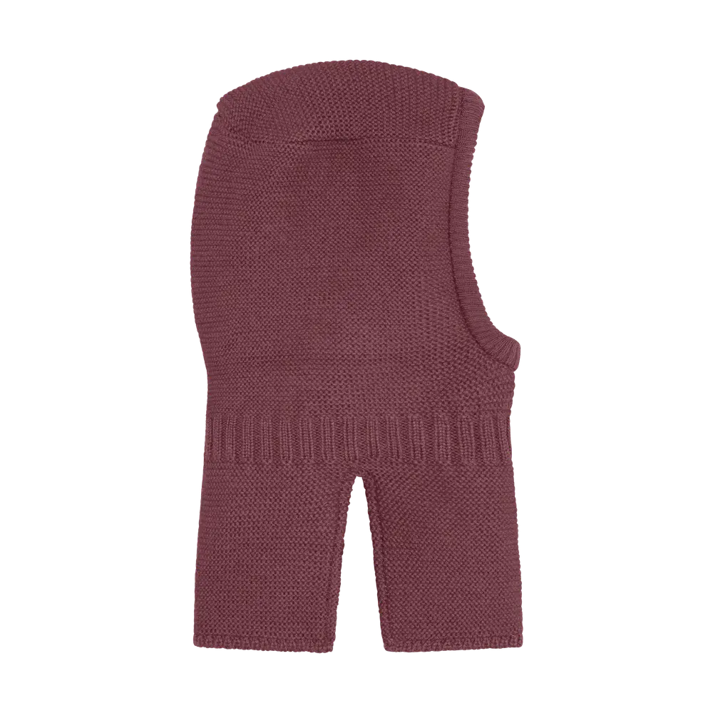 Color Kids Uld Elefanthue - Catawba Grape - 52