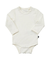 Body LS - Bamboo - 100