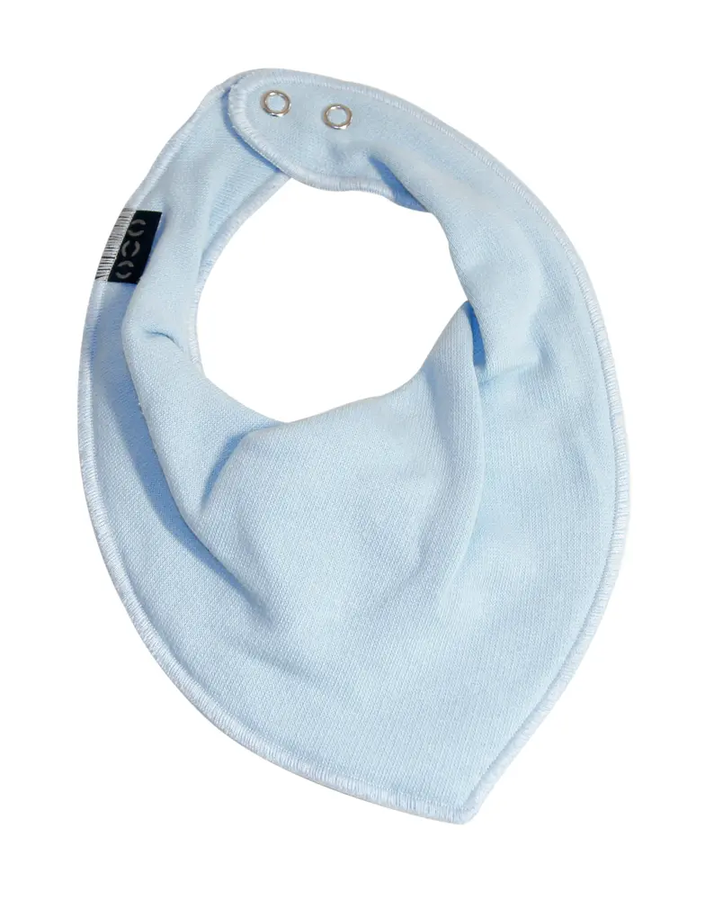 product-Savlesmæk - Triangle - Baby Blue - ONE SIZE