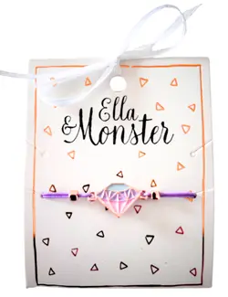 Armbånd Daisy Diamond