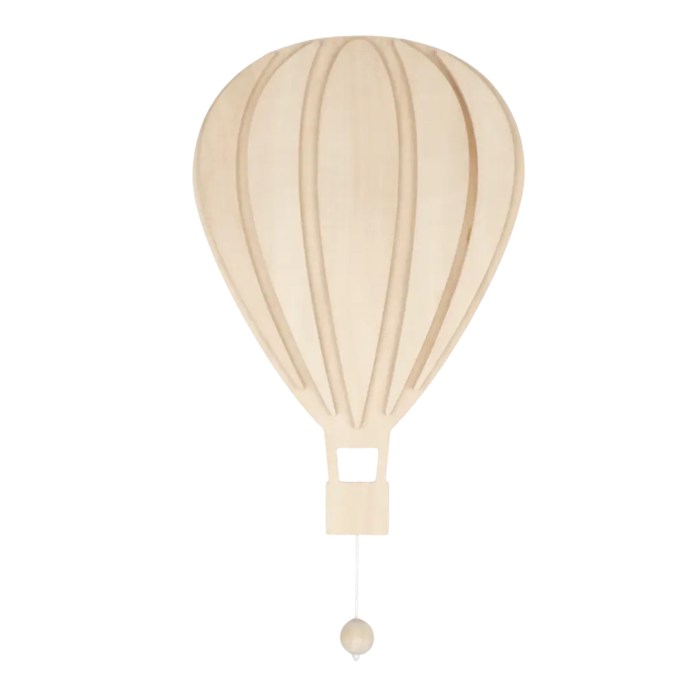 product-Væglampe, Ballon, stor