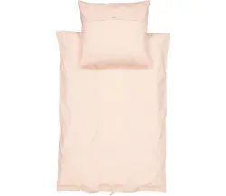 Junior Sengetøj Delicate Rose 100 x 140 cm