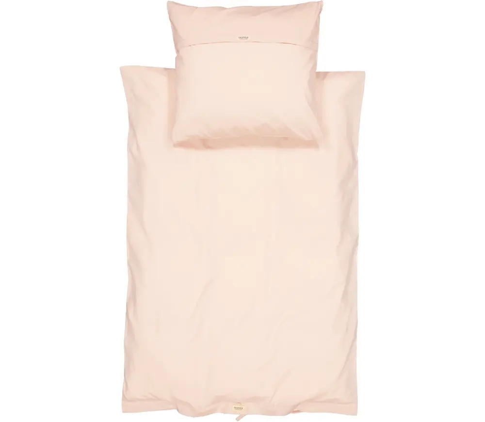 Junior Sengetøj Delicate Rose 100 x 140 cm