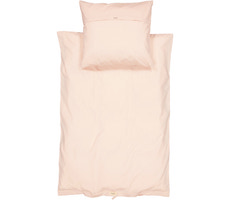 Junior Sengetøj Delicate Rose 100 x 140 cm
