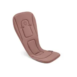 Dual Comfort Seat Liner - Dusty Pink