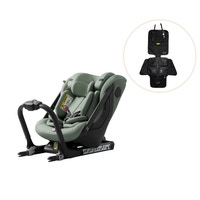 ONE+ 3 inkl. Seat Protector - Nordic Bloom Green