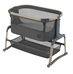 Maxi-Cosi Babyseng - iOra Air - 97x52,3 cm - Beyond Graphite