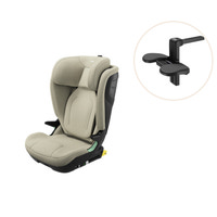 Palm inkl. footrest - Beige