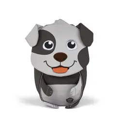 Affenzahn Small Friend - Dog - ONE SIZE