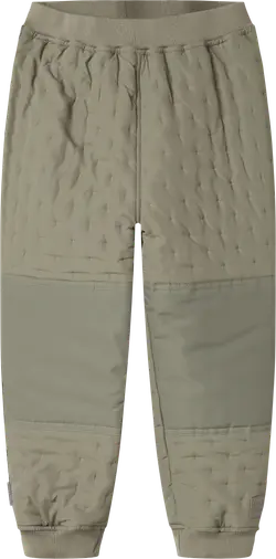 MarMar Termobukser - Odin - Olive Stone