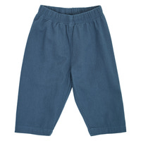 Müsli Twill Bukser - Navy