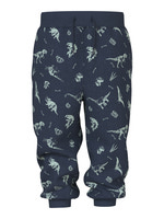 Vimo Sweatpants - NAVYBLAZER