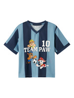 Jakari Paw T-shirt - DUSTY BLUE
