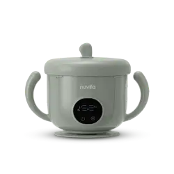 1980 transportabel FOOD WARMER