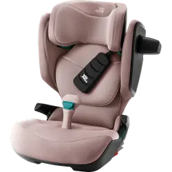 Kidfix Pro Style - Dusty Rose