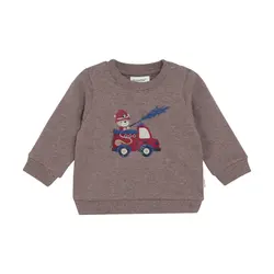 Sweatshirt - 2503 - 50