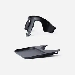 Klapp  Bøjle & Bakke - Charcoal Black