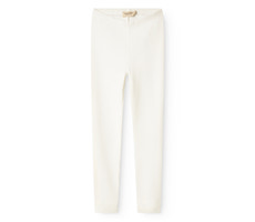 Leggings - Gentle white
