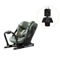 ONE 3 inkl. Seat Protector - Nordic Bloom Green