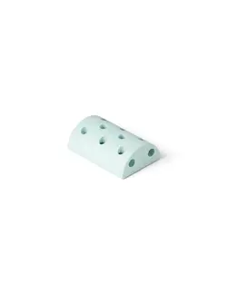 MODU Klods Rund - 30x20x10 cm - Ocean Mint