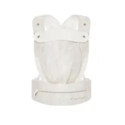 Coya Carrier Bouclé - Cream White