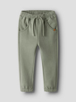 Ilondon Bo Sweatpants - Seagrass