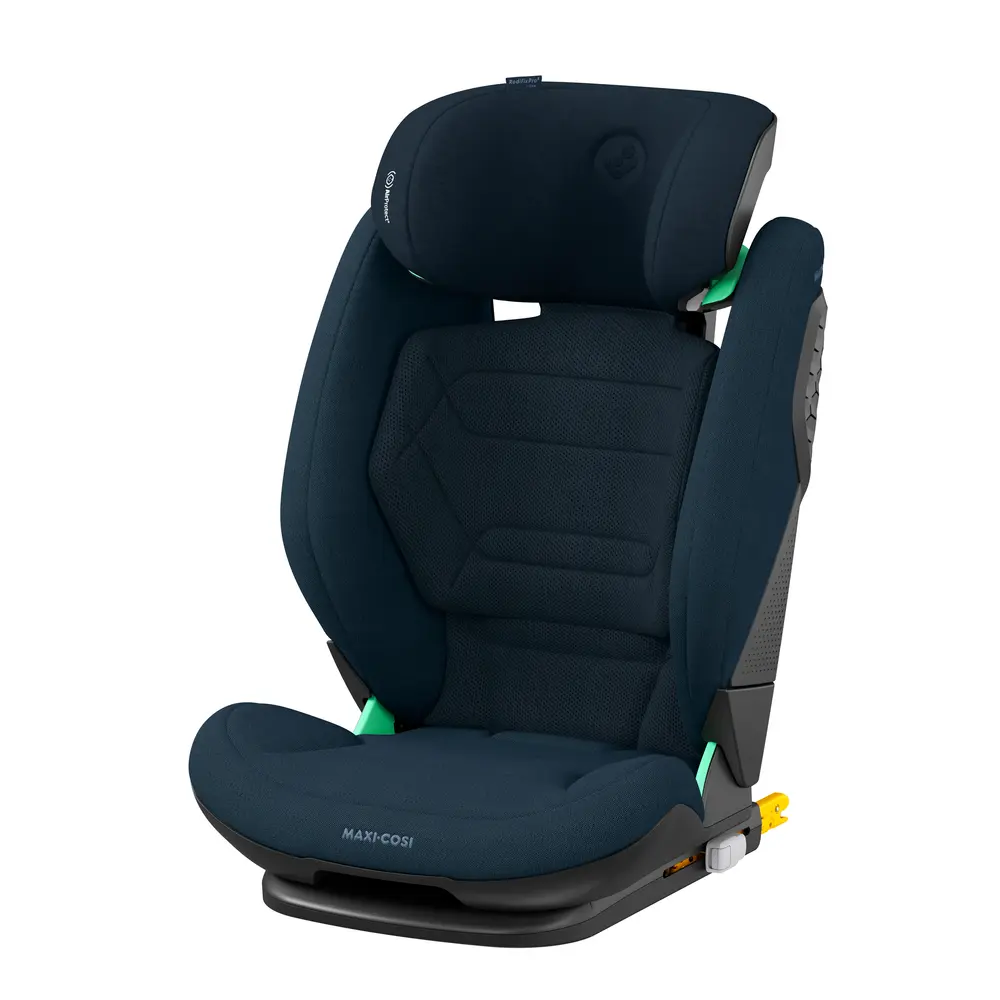 Maxi-Cosi Autostol - Rodifix Pro2 i-Size - Authentic Blue