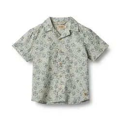 Skjorte Anker - 9412 - 98