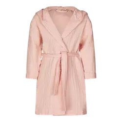 Badekåbe, Rose Smoke, 3-4år, 98/104 billede