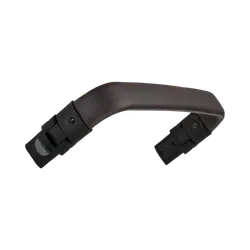 Geo3 Frontbøjle - dark brown