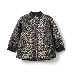 Sofie Schnoor Termojakke - Emilask - AOP Leo