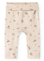 Piva Leggings - Roses