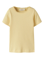 Haldis T-Shirt - Sunlight