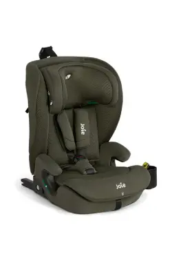 Joie I-irvana Max (Mesh) Autostol - Fern Mesh