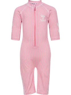 Hummel Badeheldragt - UV40+ - HmlCala - Conch Shell