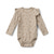 Dicte Body - Beige Melange