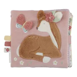 Aktivitetsbog til baby | Rådyr - Little Dutch