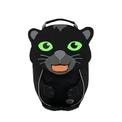 Affenzahn Small Friend Panther - Panther  - ONE SIZE