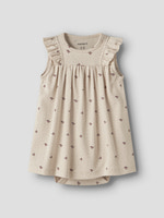 Hitta Bodykjole - Almond milk