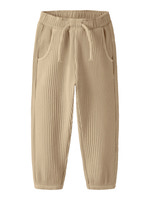 Tanko Sweatpants - Irish cream
