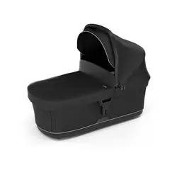 Urban Glide 3 un 4 Bassinet Black | 20110754