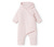 Rex - Vatteret Baby Heldragt - Rosa