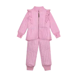 En Fant Termotøj - Bonbon m. Glimmer