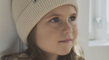 Se huer og solhatte fra HUTTEliHUT