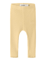 Haldis Slim Leggings - Sunlight