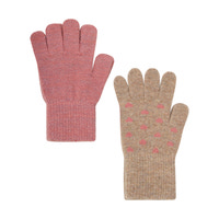 Magiske Handsker 2-Pak - 5424