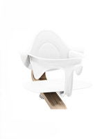 Stokke Nomi Babyset - White