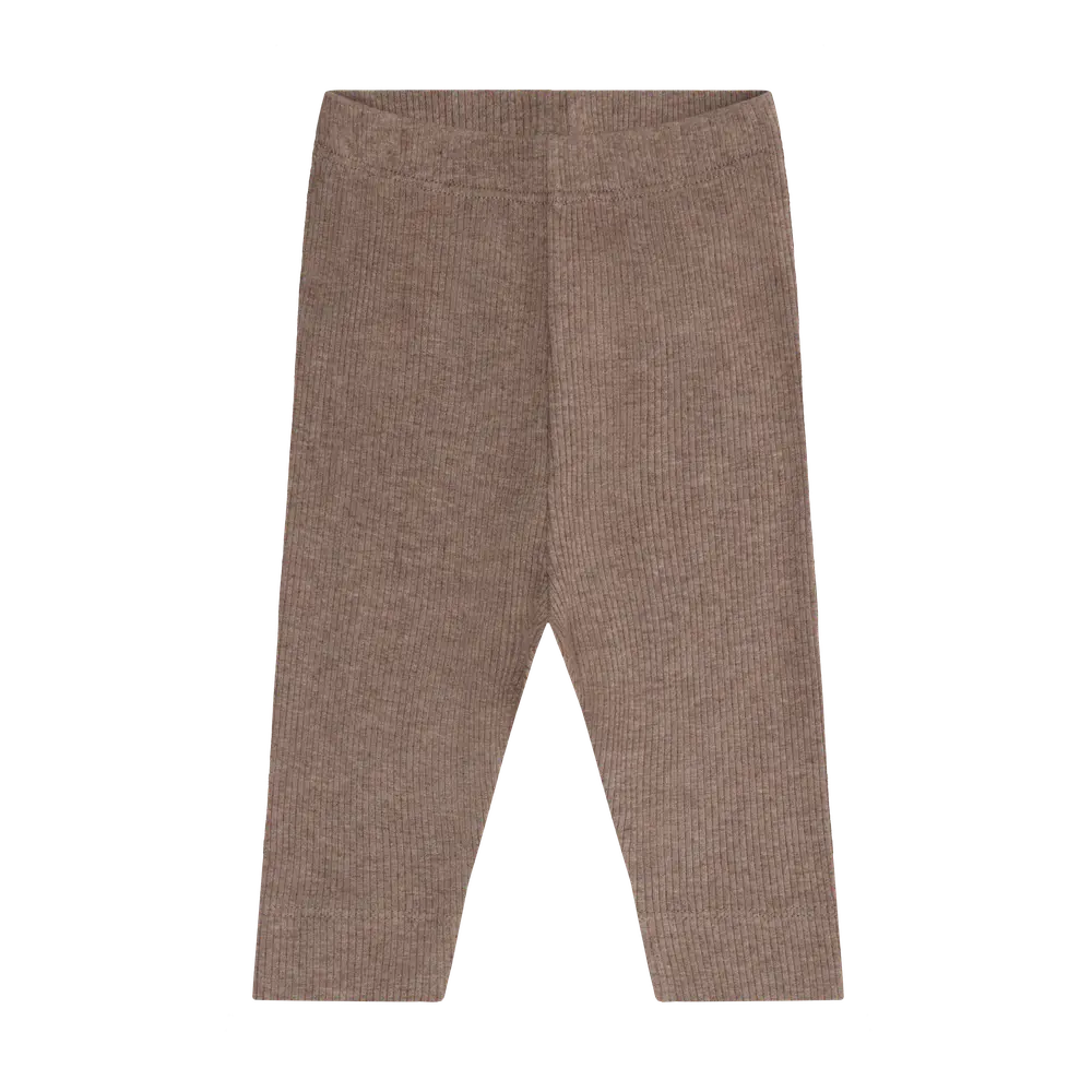 Fixoni Leggings Rib - Mountain Trial Melange - 44