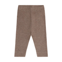 Fixoni Leggings Rib - Mountain Trial Melange